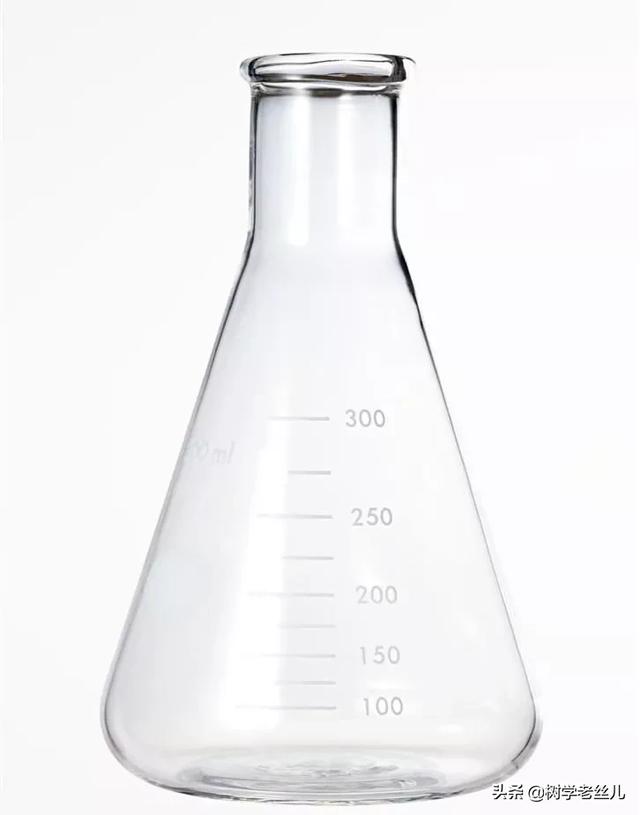 新初三：化学20个常用实验器材一览，开学必须掌握