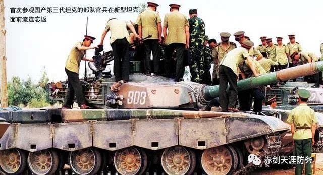 三代水柜的量产巅峰T-72坦克，未必能翻过喀喇昆仑雪山