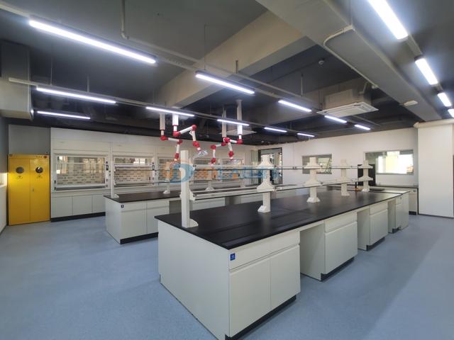 化学实验室设计规划环境及建设要求