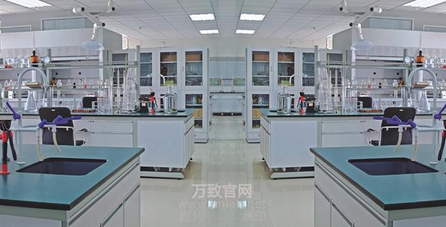 实验室家具工程所涵盖有哪些实验室设备？