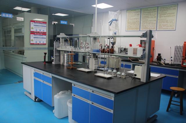 化学实验室设计规划环境及建设要求