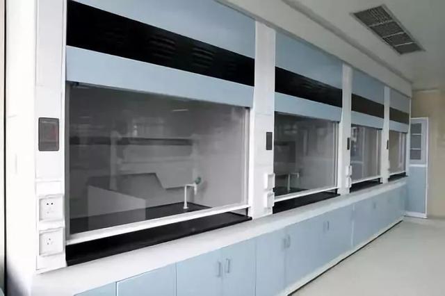 实验室家具设计和选型
